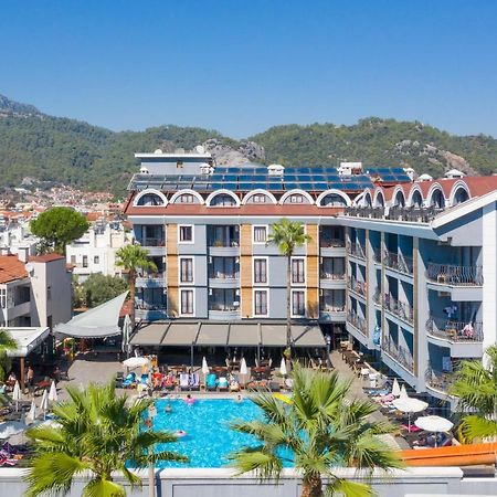 Club Viva Hotel 말마리스 외부 사진