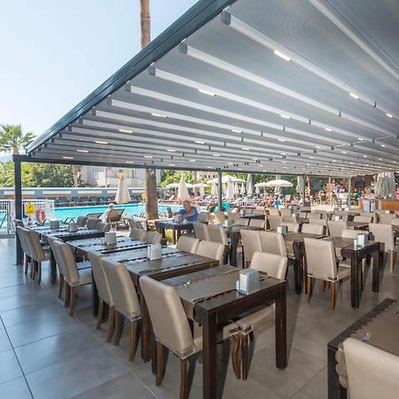 Club Viva Hotel 말마리스 외부 사진