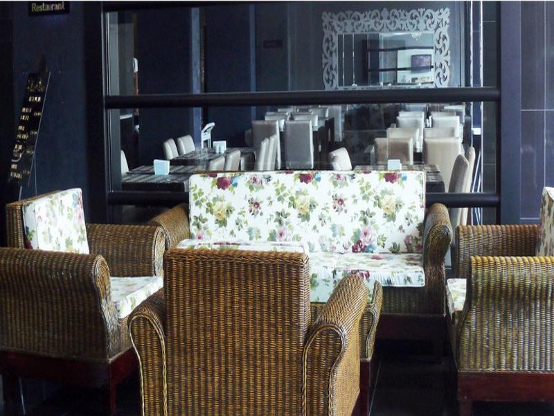 Club Viva Hotel 말마리스 외부 사진