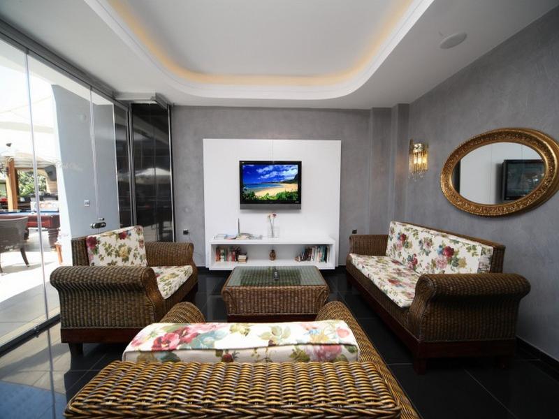 Club Viva Hotel 말마리스 외부 사진