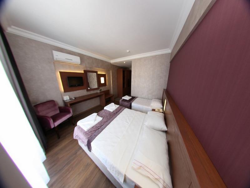 Club Viva Hotel 말마리스 외부 사진